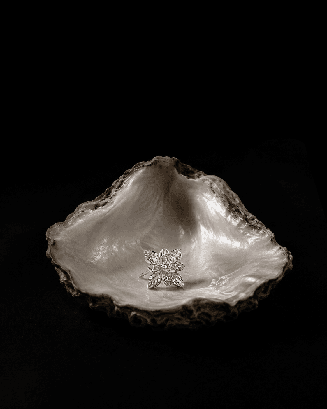 Élan fine jewellery