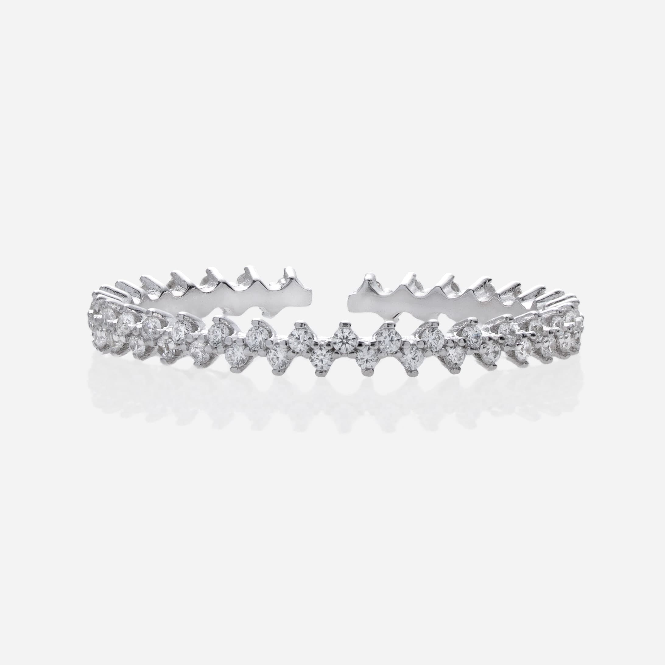 Solaire Eternity Band