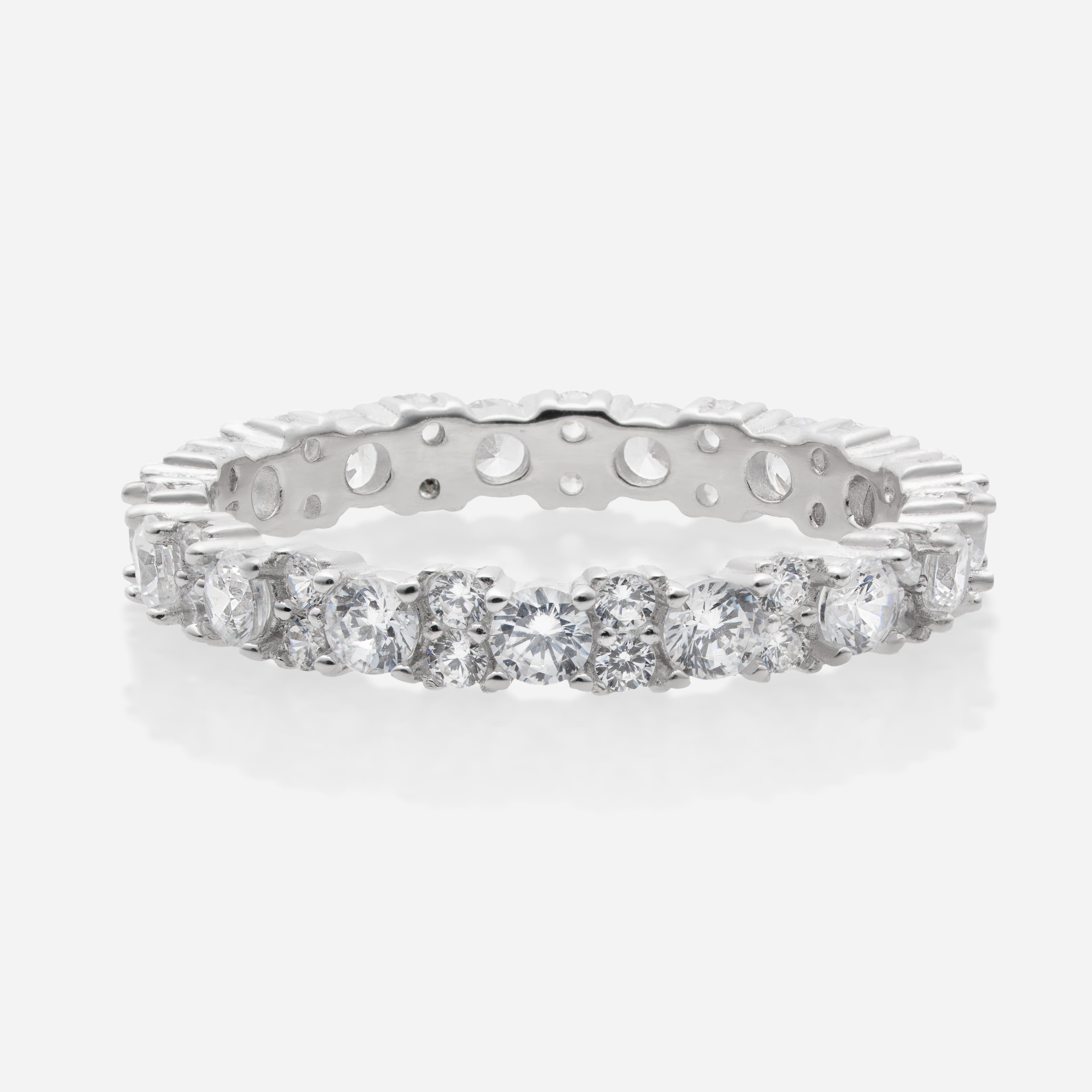 Éternité Full Eternity Band