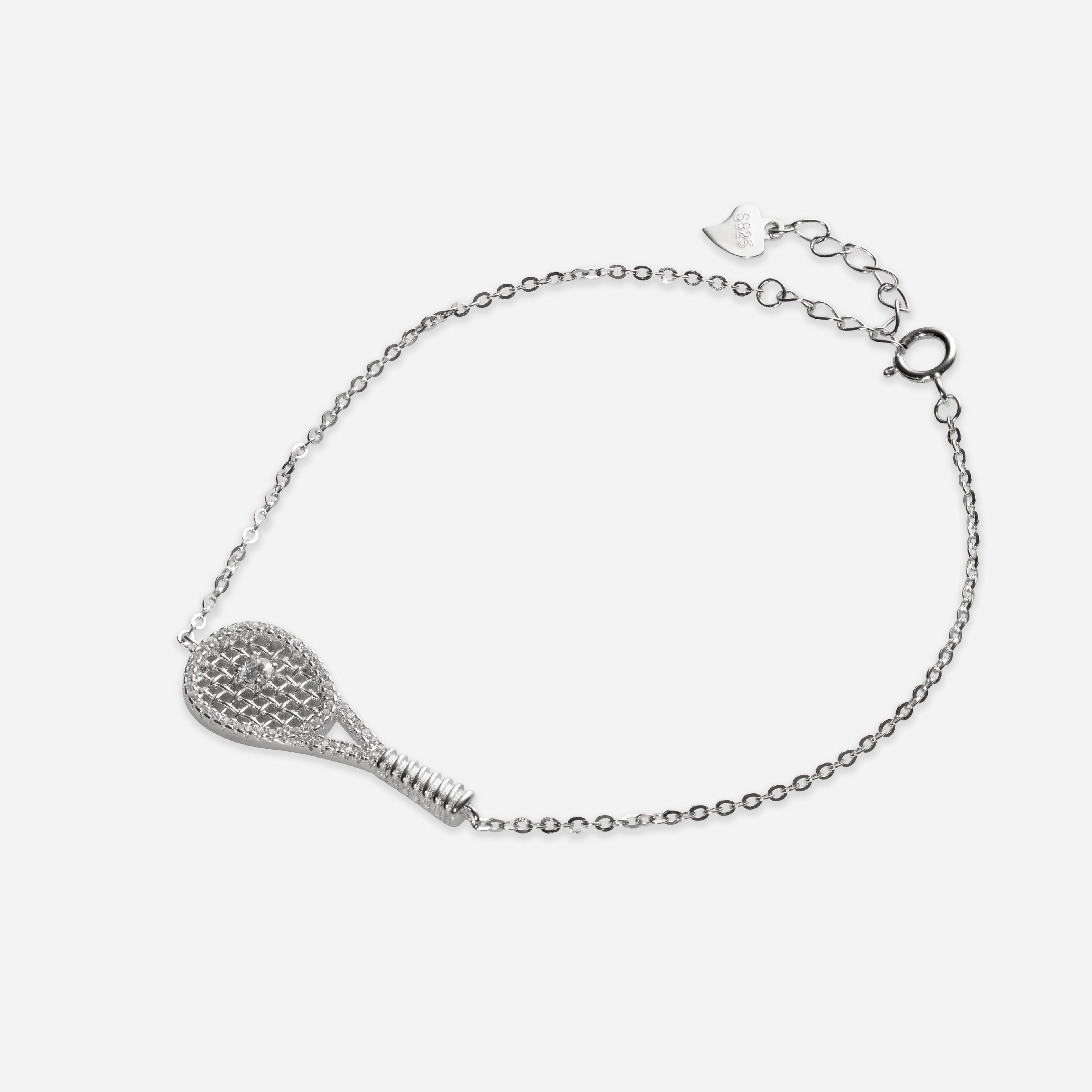 Goutte Station Bracelet